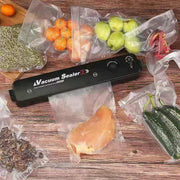 Airtight | Food Vacuum Sealer