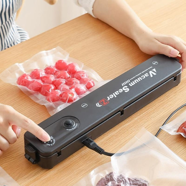 Airtight | Food Vacuum Sealer