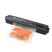 Airtight | Food Vacuum Sealer