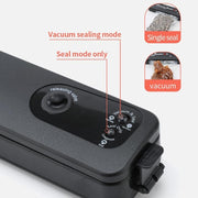 Airtight | Food Vacuum Sealer