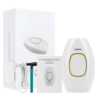 Ikonictrends Women IPL Hair Remover