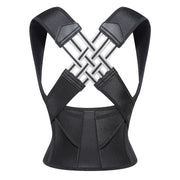 PostureFlex™ - Back Straightener & Posture Corrector