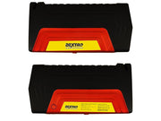 High Power _Portable Car jump Starter & Air Compressor ( multi function )