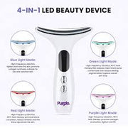 3 in 1 Face and Neck Tightening Device/ face lifter