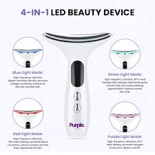 3 in 1 Face and Neck Tightening Device/ face lifter