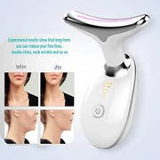 3 in 1 Face and Neck Tightening Device/ face lifter