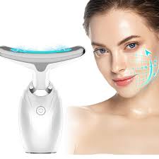 3 in 1 Face and Neck Tightening Device/ face lifter
