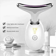 3 in 1 Face and Neck Tightening Device/ face lifter