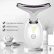 3 in 1 Face and Neck Tightening Device/ face lifter